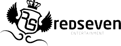 Logo redseven